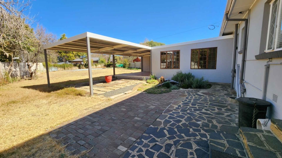 3 Bedroom Property for Sale in Dan Pienaar Free State